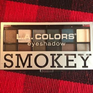 Lot of 3 eye shadows